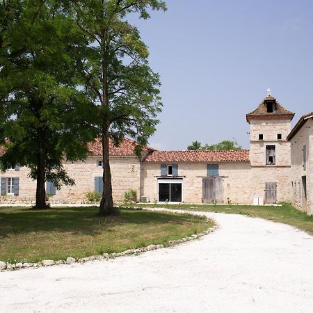 Le Clos Saint-Jean - Chambre D'Hote Lucky Kültér fotó